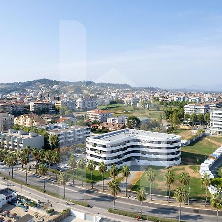 Homiday - Waterfront Montesilvano Exterior photo