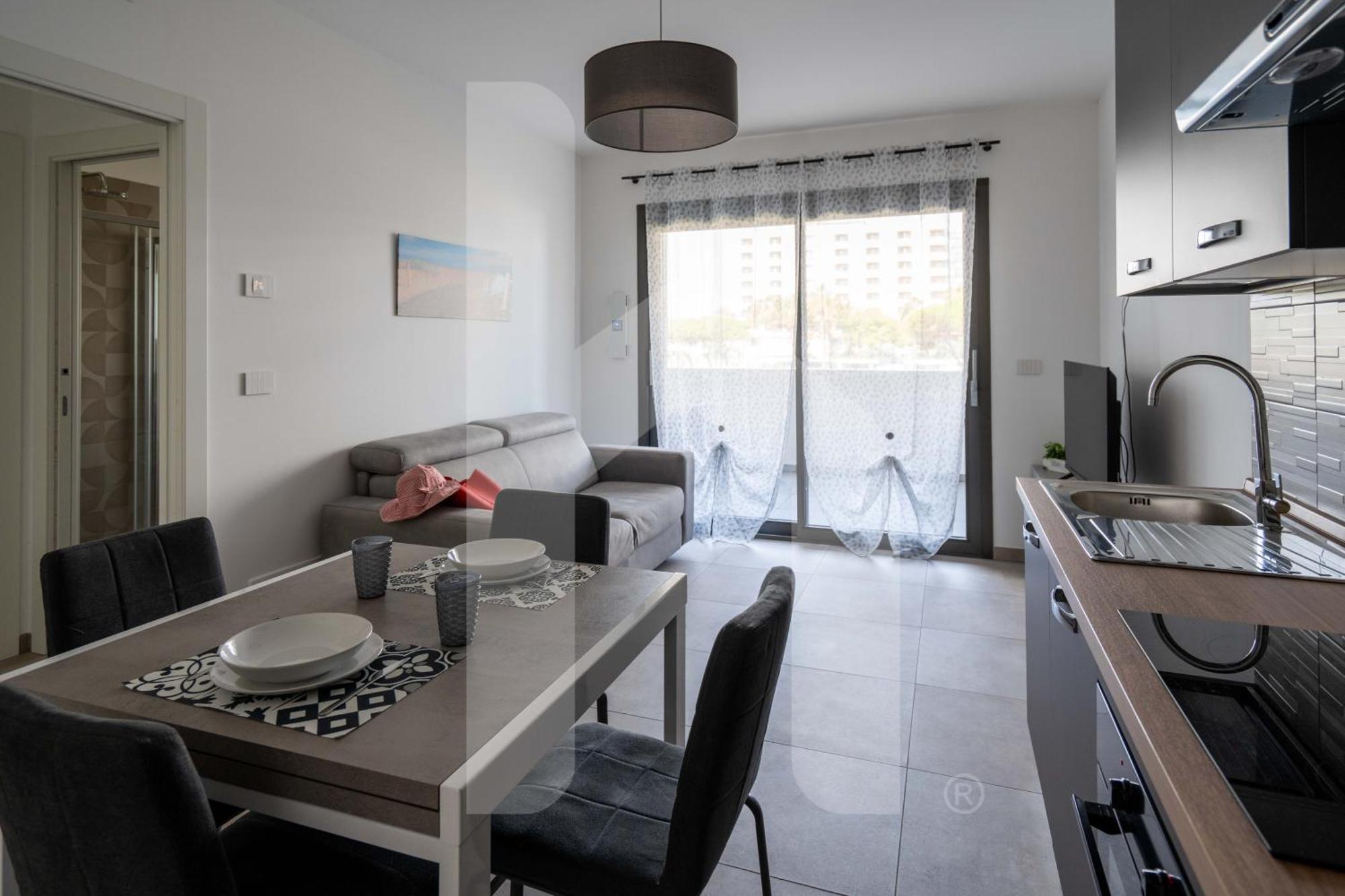Homiday - Waterfront Montesilvano Exterior photo