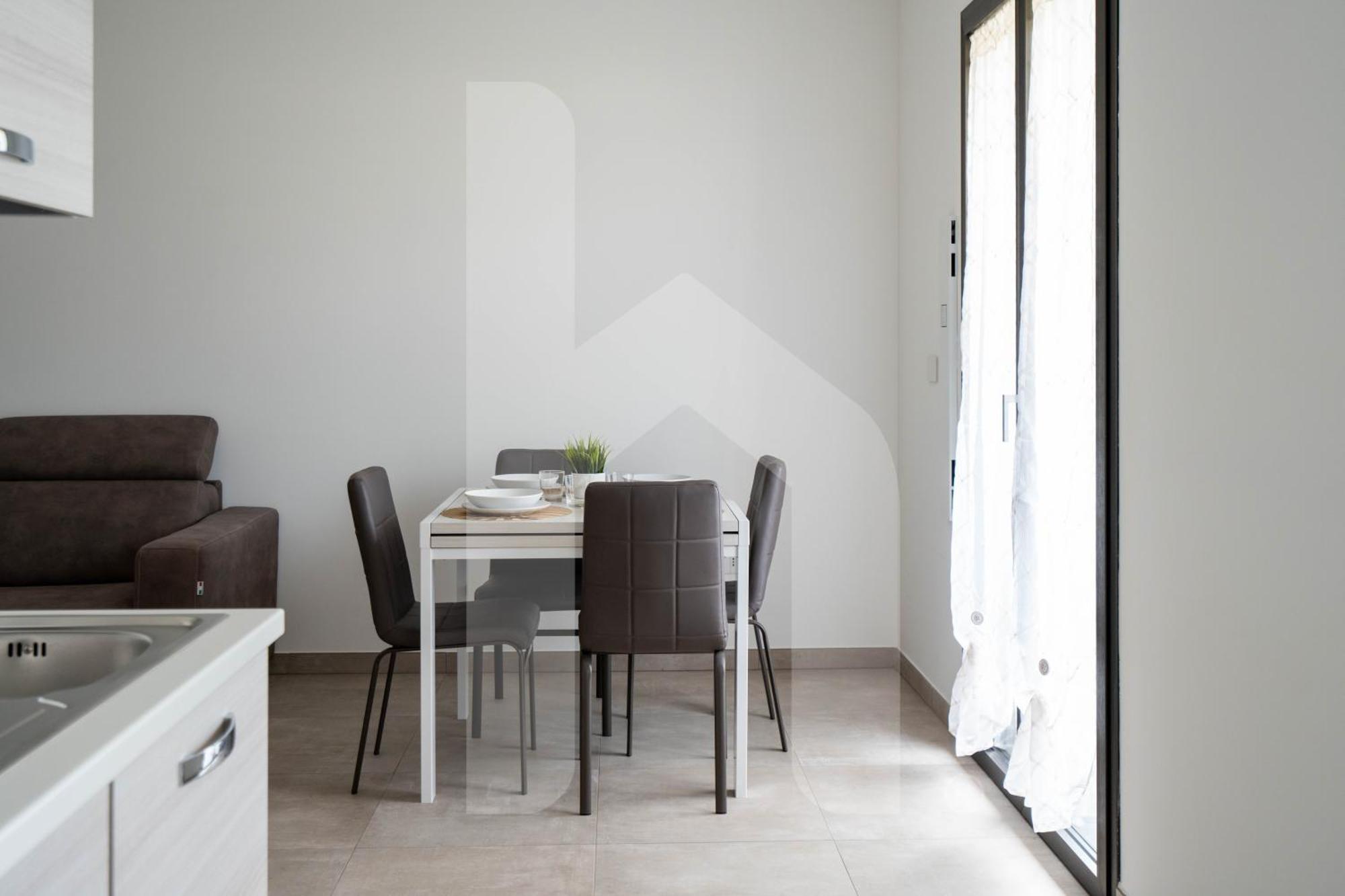 Homiday - Waterfront Montesilvano Exterior photo