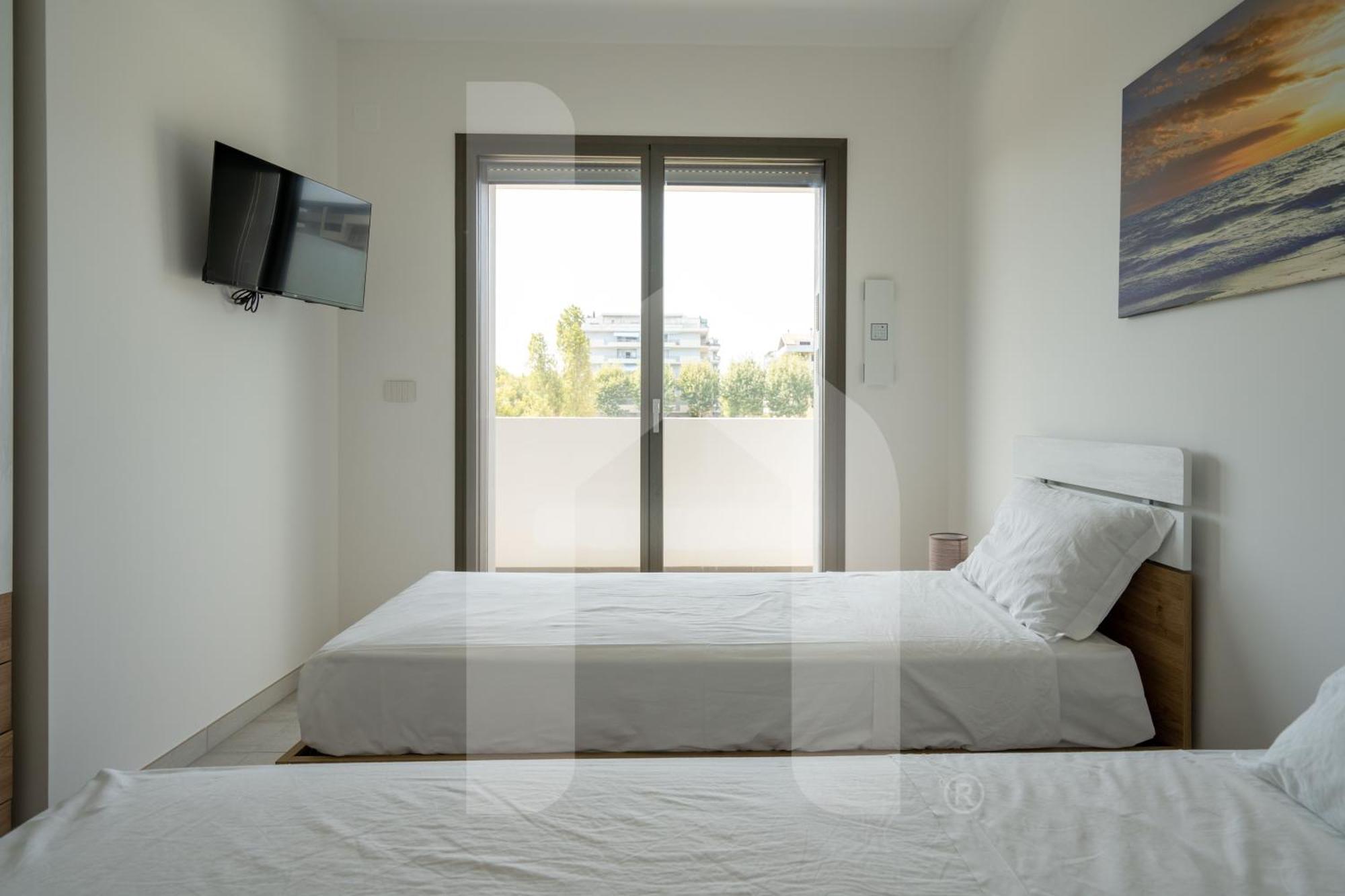 Homiday - Waterfront Montesilvano Exterior photo