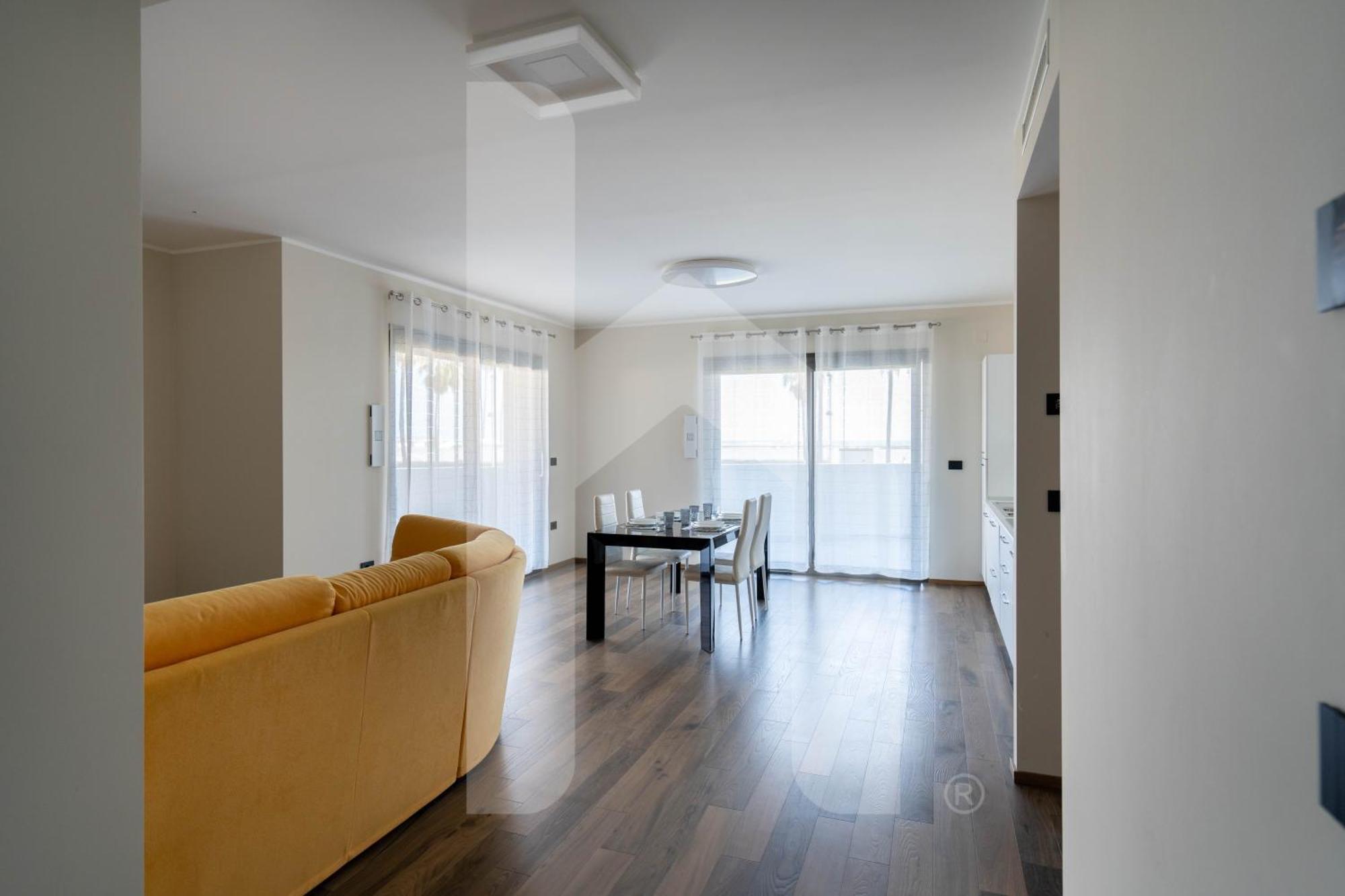 Homiday - Waterfront Montesilvano Exterior photo