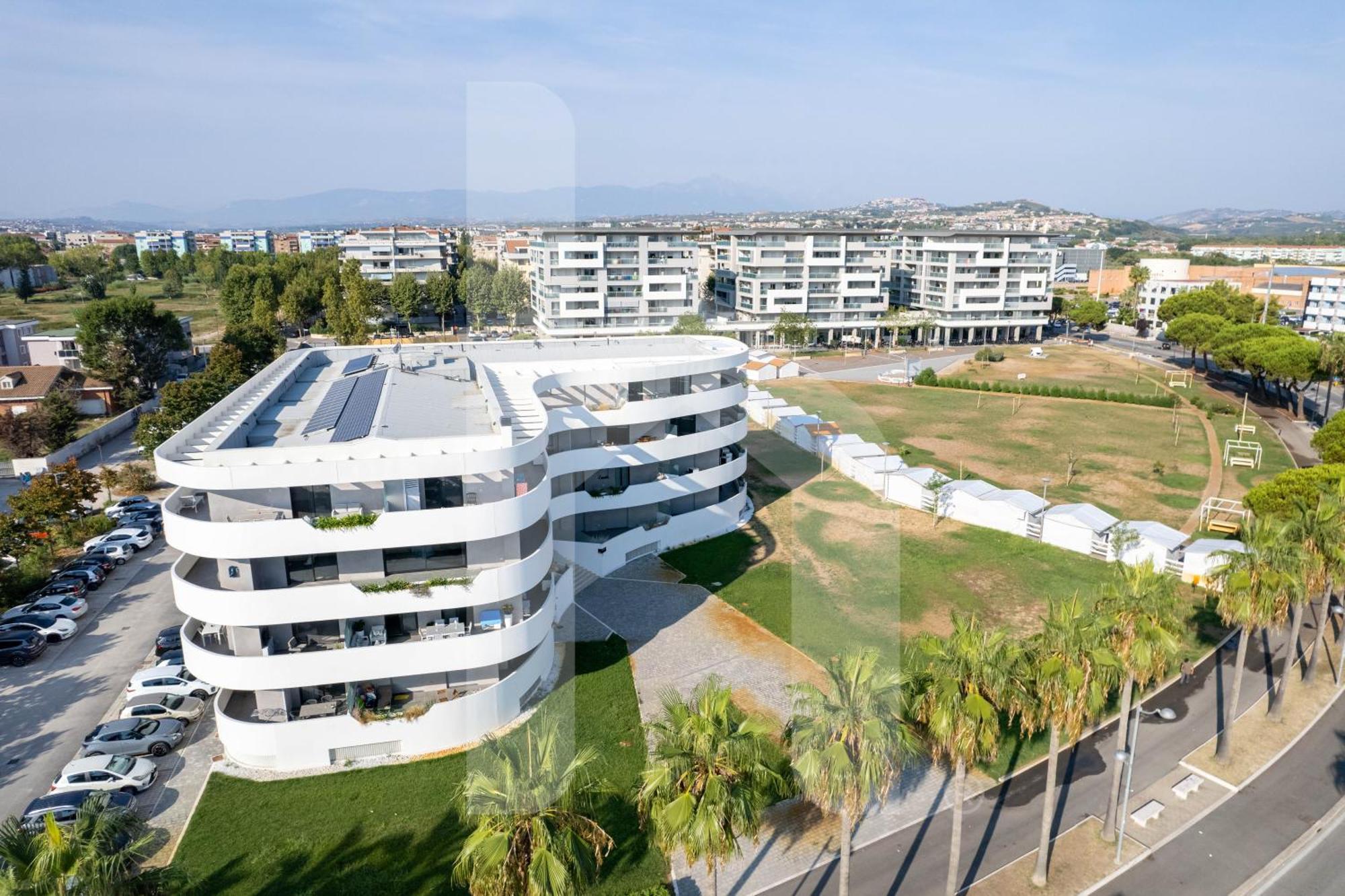 Homiday - Waterfront Montesilvano Exterior photo